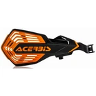 Acerbis Handguard K-future Orange 2801975229 New. Price: $58.47.