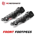For Yamaha XJ6 Diversion /f 2009-2016 Replacement Rider Front Cnc Foot Pegs New. Price: $52.42.