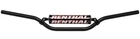 Renthal Cr Low Black, Suzuki RM125/250 05, 790-02-BK-01-185 New. Price: $158.42.