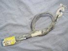 Motion Pro 04-0134 Clutch Cable Suzuki RM250 RM125 RMX250 New. Price: $19.99.