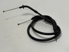 85-07 Yamaha Vmax 1200 VMX12 Front Throttle Cable Set Used. Price: $62.99.