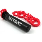 Works Connection Elite Throttle Tube 22-500 New. Price: $77.57.