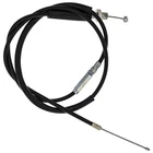 Niche Throttle Cable For 1974-1978 Honda XR75 17910-153-P00 Motorcycle New. Price: $12.95.