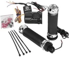 Performance Machine 0063-2095-CH Heated Apex Grip Chrome PM-3759 0631-0280 New. Price: $265.99.