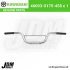 Kawasaki KLX110 Handle Bars New 46003-0175-458 P.silver Free Shipping. Price: $77.14.