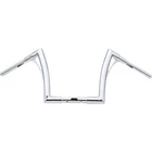 Kodlin KUS30205 1-1/2IN. Super Fat Flowbar Handlebar Chrome New. Price: $549.99.