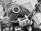 Helibars Tour Performance Handlebar Risers Triumph Tiger 900 # HR06188 New. Price: $169.00.
