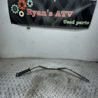 Suzuki GT380 Sebring Handlebars Oem 1972-1977 # 56111-33000 Used. Price: $39.99.