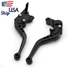 Cnc Short Brake Clutch Lever For CB1000R 2008-2016 2015 2014 2013 2012 2011 New. Price: $26.60.