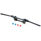 Ape Racing Black 7/8" Flex Handlebar For Enduro Dirt Bike Adv Atv New. Price: $210.79.