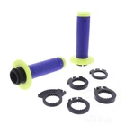 Grips Fluorescent Yellow/blue Dia. 22/25MM Len. 125MM Closed PA070800GFBL New. Price: $43.51.