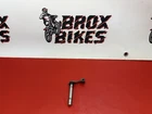 2003 Honda CR85RB Clutch Lifter Arm Actuator Used. Price: $15.00.