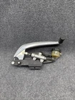 Victory Cross Country Rear Brake Master Cylinder Reservoir Pedal Lever Nr. 627 Used. Price: $180.00.