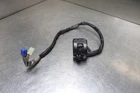 04-10 Yamaha Vstar XVS650A Classic Left Clip On Handle Horn Signals Switch Used. Price: $69.83.