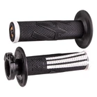 Odi V2 Emig Pro Mx Lock-on Grips Black/white New. Price: $43.57.