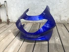 97-07 Yamaha YZF-600R Front Nose Fairing , 4TV-2835G-00-P6 Used. Price: $50.00.