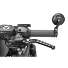 Puig Heritage Clutch Lever - Black/silver 9996N New. Price: $70.75.