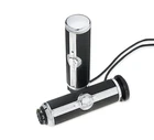 Harley-davidson Willie Skull Heated Hand Grips Etc 56100260 New. Price: $443.72.