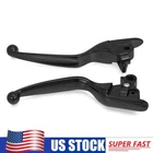 Billet Brake Clutch Levers For Harley Road Glide / Fltrx Fltru Fltrse New. Price: $25.99.