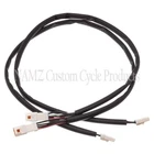 Namz Heated Grip Xtension Harness NHGX-I24 New. Price: $38.99.