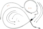 Magnum Shielding 3871174 Sterling Chromite Ii Designer Handlebar Installation New. Price: $306.90.