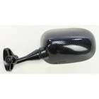 Emgo Mirror Left Carbon For Honda 20-87034 New. Price: $34.86.