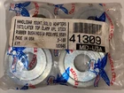 41309 Mid-usa 1973-UP Fx & Xl Harley Solid Handlebar Riser Mount Adapter Kit Nos New. Price: $15.00.