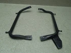 98-06 Suzuki Katana GSX600F & GSX750F Rear Frame Fender Bag Mount 43970-08F00 Used. Price: $17.62.