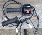 Ktm 1090 1190 Oem Adventure Heated Grips + Right Handlebar Switch Used. Price: $199.99.