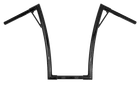 Burly B12-7011B Louie Bar 19IN Gloss Black New. Price: $340.95.