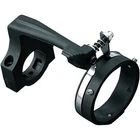 Kuryakyn 6218 Black Universal Econo Throttle Assist For Motorcycles New. Price: $47.99.