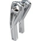 Kodlin KUS55136 Ascent Pro Pullback Riser Kit - 8IN. Chrome New. Price: $549.99.