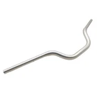 Genuine Moto Guzzi V85 Tt Enduro Handlebar 2B005257 Nuovo. Price: $427.83.