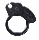 Odi H70SCP Throttle Cams New. Price: $15.84.