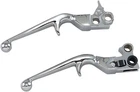 Kuryakyn Trigger Levers Chrome #1029 Harley Davidson New. Price: $104.99.