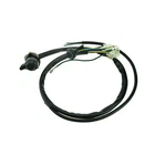 Bmw R60/6 R75/6 R90/6 R90S Right Hand Switchgear 61311351219 New. Price: $132.84.