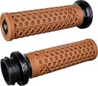 Odi Vans V-twin Full Waffle Lock-on Grips 1" Gum Rubber/checker Clamp Hd Tbw New. Price: $63.92.