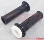 Yamaha YZF-R6 2006-2017 Genuine Grip Assy 2C0-26240-00 2C0-26241-00 & L Set New. Price: $64.16.