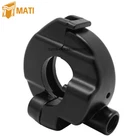 Throttle Housing Bracket Aluminum For Honda CRF70F 04-12 XR70R 97-03 EZ90 91-96 New. Price: $18.93.