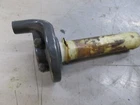2001 Honda CR80R Grip Housing Assy Oem# 53167-GC4-830 / 53168-GC4-830 Used. Price: $25.00.