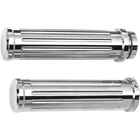 Pro-one Performance Grooved Billet Grips Chrome 500560 New. Price: $129.20.