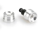 Puig Silver Speed Bar Ends Honda CBF1000 2006-2011 New. Price: $45.09.