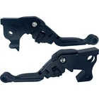 Lever Set Anthem Pro For Harley Davidson Black 12-03655-22 New. Price: $329.95.