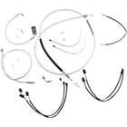 Magnum Sterling Chromite Ii Control Cable Kit 387941 New. Price: $516.50.