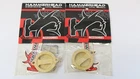Hammerhead Designs Type 1 Oil Filter Cover Gold Color Lot Of 2 For Ktm Husqvarna New. Price: $49.99.