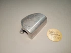 For 60-79 Harley Davidson Handlebar Riser Clamp Cover Shovelhead Panhead Flh Used. Price: $29.99.
