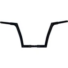 Fat Baggers, Inc. 748012-B 1-1/4IN. Ez Install Flat Top Handlebar Gloss Black New. Price: $449.95.