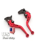 Adjustable Short Clutch Brake Lever For CB919 2002-2007 NC700 S/x 2012-2013 New. Price: $26.60.