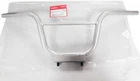 Honda 53100-GEL-701ZA Stock Handlebars 00-03 04-09 CRF50F Genuine New. Price: $131.31.