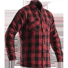 Rst Moto Men's Lumberjack Ce Shirt Textile Check Small 102115RED-40 New. Price: $189.99.
